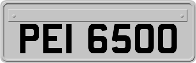 PEI6500