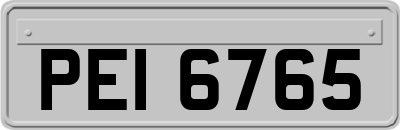 PEI6765