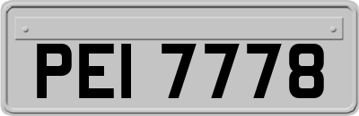 PEI7778