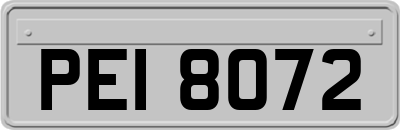 PEI8072
