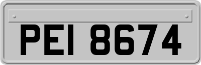 PEI8674