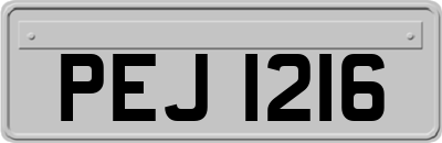PEJ1216