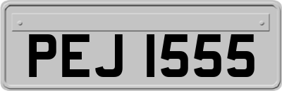PEJ1555