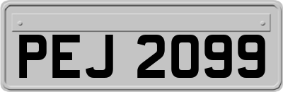 PEJ2099