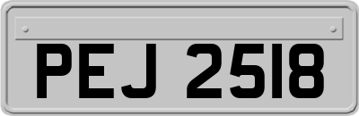 PEJ2518