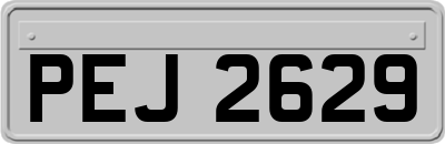PEJ2629