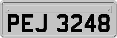 PEJ3248