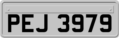 PEJ3979