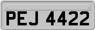 PEJ4422