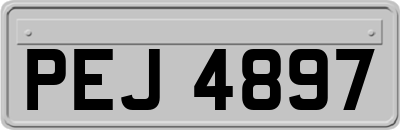 PEJ4897