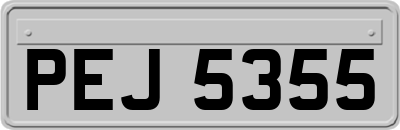 PEJ5355