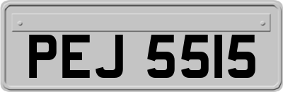 PEJ5515
