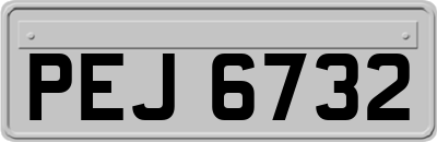 PEJ6732