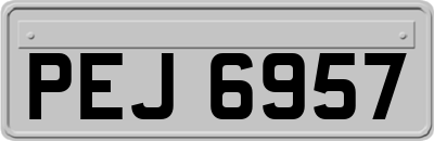 PEJ6957