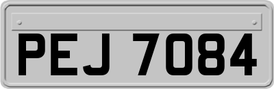PEJ7084