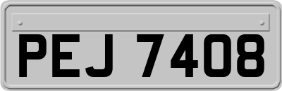 PEJ7408