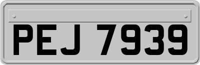 PEJ7939
