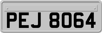 PEJ8064