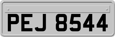 PEJ8544