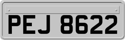 PEJ8622