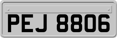 PEJ8806