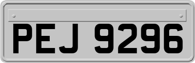 PEJ9296