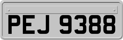 PEJ9388