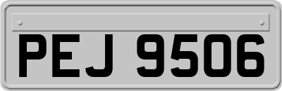 PEJ9506