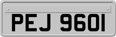 PEJ9601