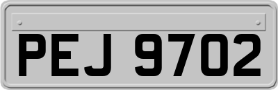 PEJ9702