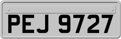 PEJ9727