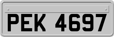 PEK4697