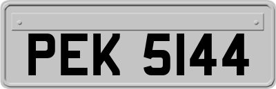 PEK5144