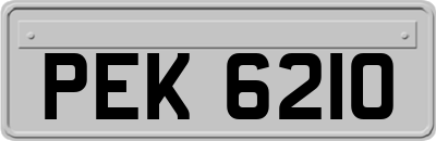 PEK6210