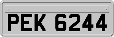 PEK6244