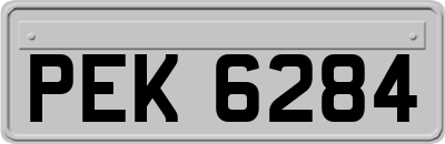 PEK6284