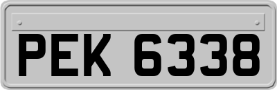 PEK6338