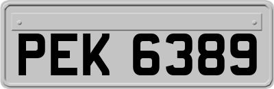 PEK6389