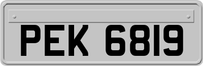 PEK6819