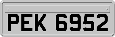 PEK6952