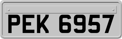 PEK6957