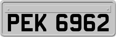 PEK6962