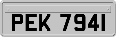 PEK7941