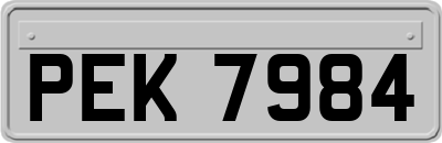 PEK7984