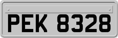 PEK8328