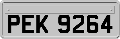 PEK9264