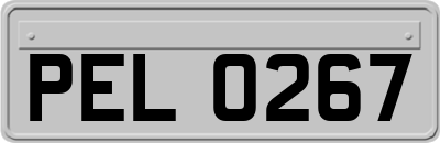 PEL0267