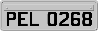 PEL0268