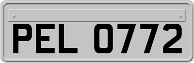 PEL0772