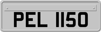 PEL1150